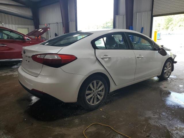 2015 KIA FORTE LX KNAFX4A65F5336252