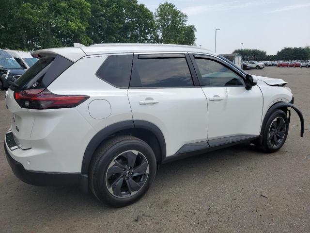 2024 NISSAN ROGUE SV JN8BT3BB5RW426491