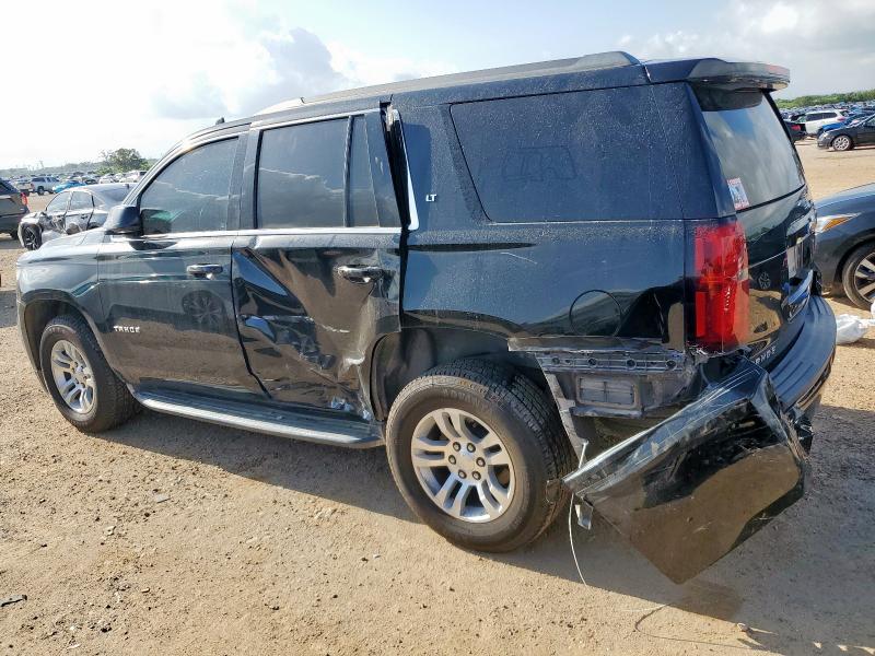 2018 CHEVROLET TAHOE K150 1GNSKBKC9JR340208
