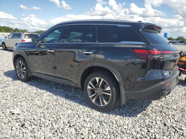 2025 INFINITI QX60 LUXE 5N1AL1FR5SC342774