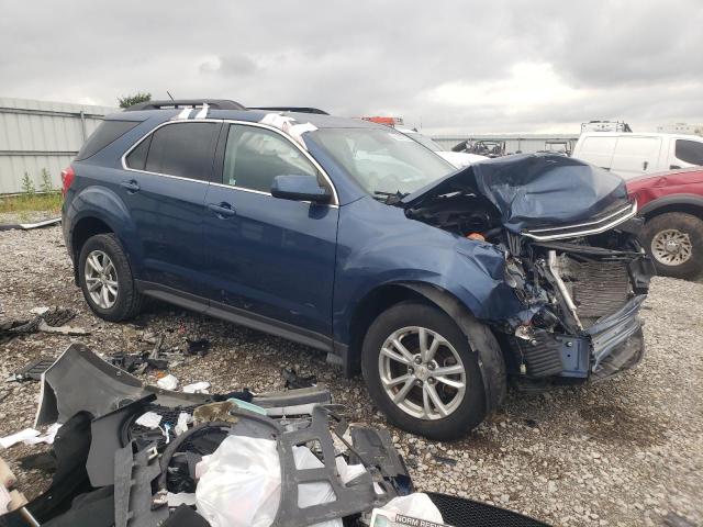 Vin: 2gnalcek0g6188938, lot: 60897505, chevrolet equinox lt 20164