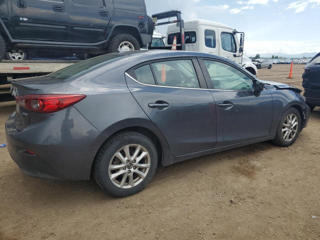 Vin: 3mzbm1v77fm176295, lot: 59394625, mazda 3 touring 20153