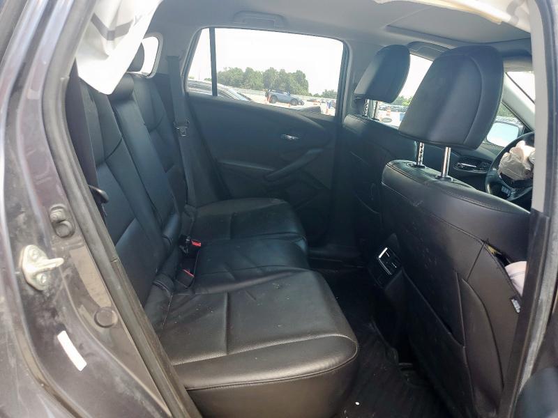 2017 ACURA RDX ADVANC 5J8TB3H70HL012705