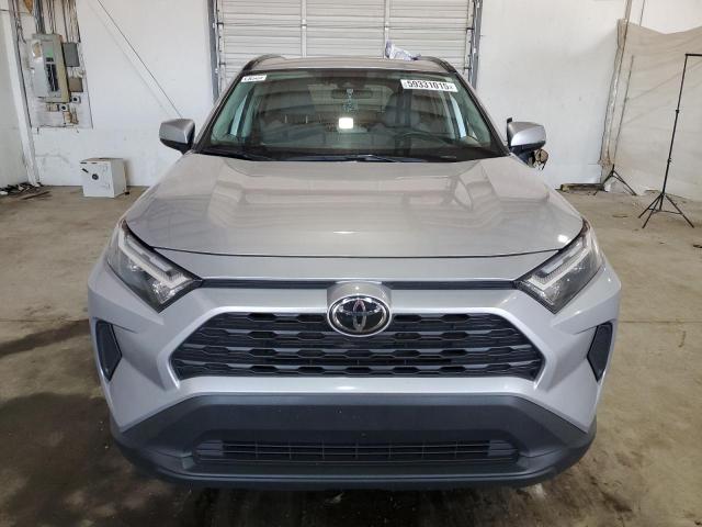 2024 TOYOTA RAV4 XLE - 2T3P1RFV0RC415557