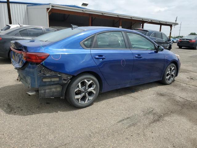 2019 KIA FORTE FE 3KPF24AD9KE058163