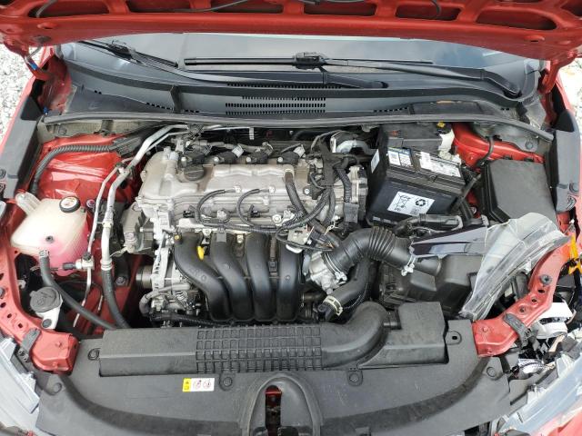 2021 TOYOTA COROLLA LE - 5YFEPMAE2MP269731