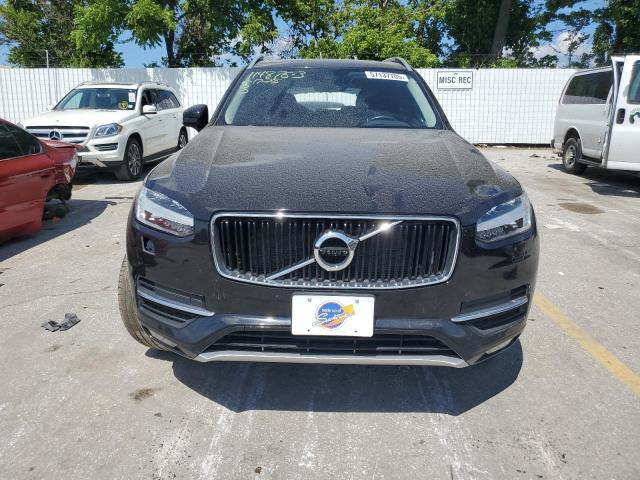 2018 VOLVO XC90 T6 YV4A22PK4J1196454