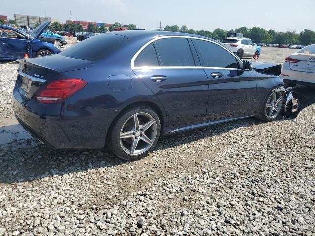 Vin: 55swf4kb3fu067215, lot: 62704655, mercedes-benz c-class 300 4matic 20153