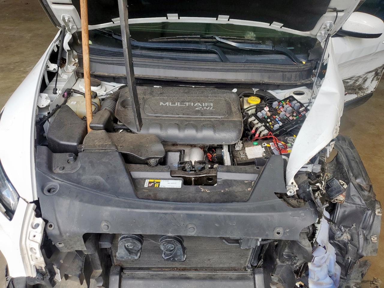 JEEP GRAND CHEROKEE LATITUDE