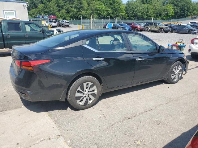 2024 NISSAN ALTIMA S 1N4BL4BV4RN418115