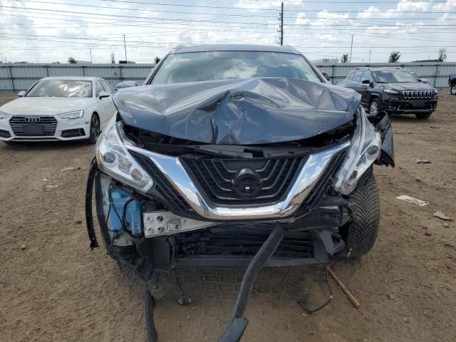 2015 NISSAN MURANO S 5N1AZ2MH0FN275266