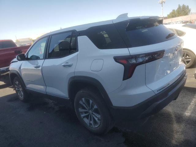 2025 CHEVROLET EQUINOX LT 3GNAXPEGXSL323967