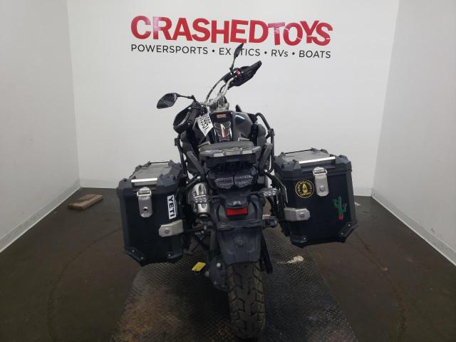 2016 YAMAHA XT1200ZE JYADP05E7GA000658