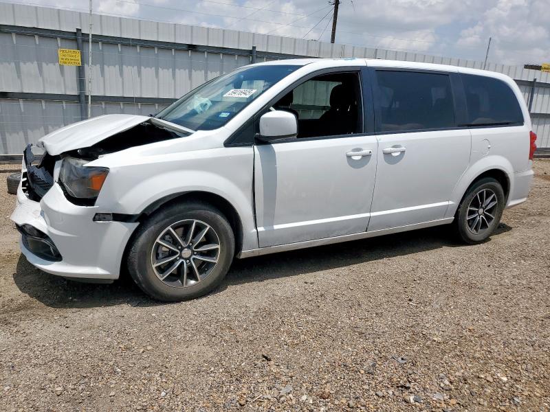 DODGE GRAND CARA