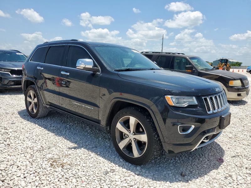 Vin: 1c4rjecg9fc100552, lot: 57653955, jeep grand cher overland 20154