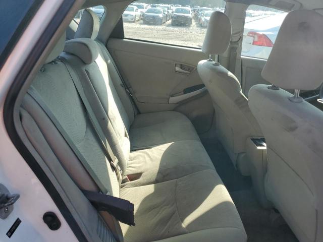2011 TOYOTA PRIUS - JTDKN3DU1B0301789