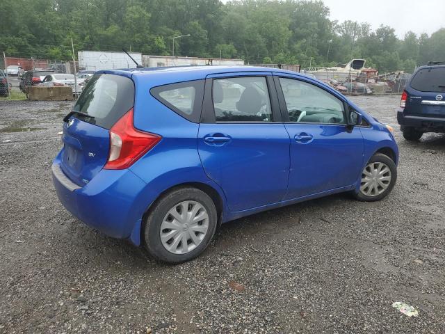 Vin: 3n1ce2cp9fl399251, lot: 61234655, nissan versa s 20153