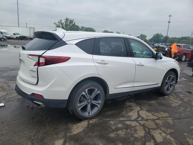 Vin: 5j8tc2h7xpl004116, lot: 59526895, acura rdx advance 20233