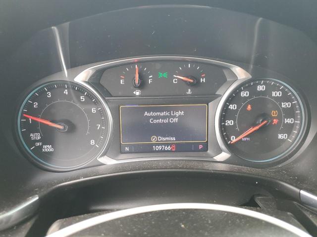 2020 CHEVROLET EQUINOX PR 2GNAXXEV4L6202503