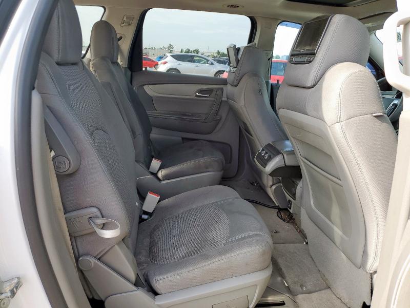 2017 CHEVROLET TRAVERSE L 1GNKRGKD2HJ157484
