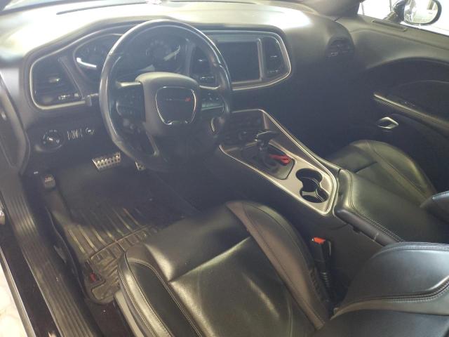 2021 DODGE CHALLENGER 2C3CDZAG5MH590817