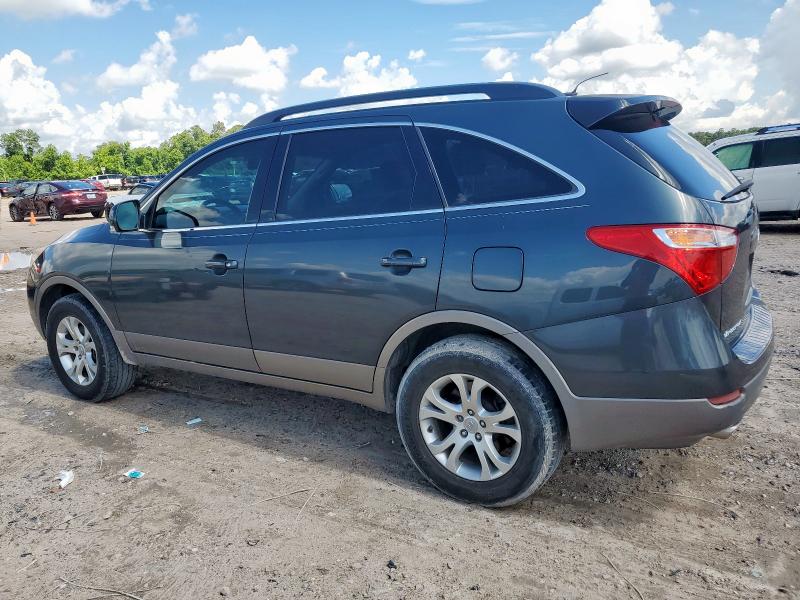 Vin: km8nu4ccxcu185397, lot: 62899075, hyundai veracruz gls 20122