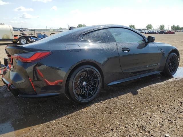 Vin: wbs43az01pcn00655, lot: 59789725, bmw m4 competition 20233
