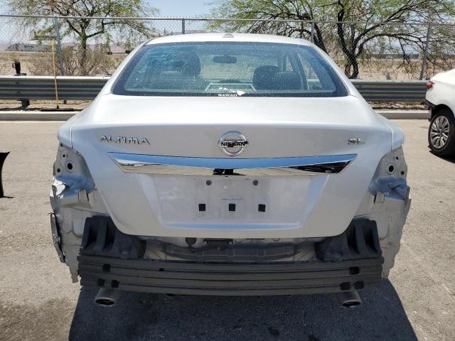 2015 NISSAN ALTIMA 2.5 - 1N4AL3AP9FC454379