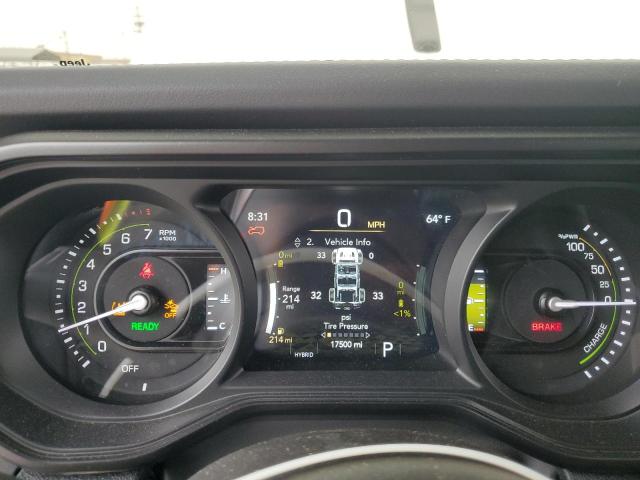 2024 JEEP WRANGLER H 1C4RJXU63RW228144