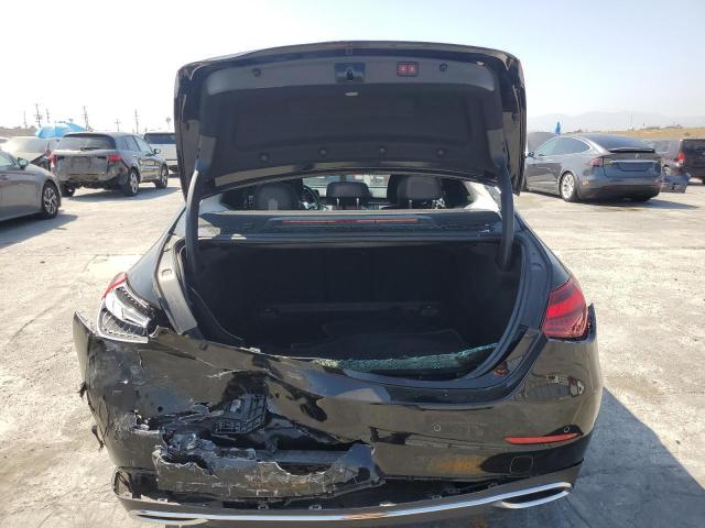 2023 MERCEDES-BENZ C 300 W1KAF4GB3PR138015