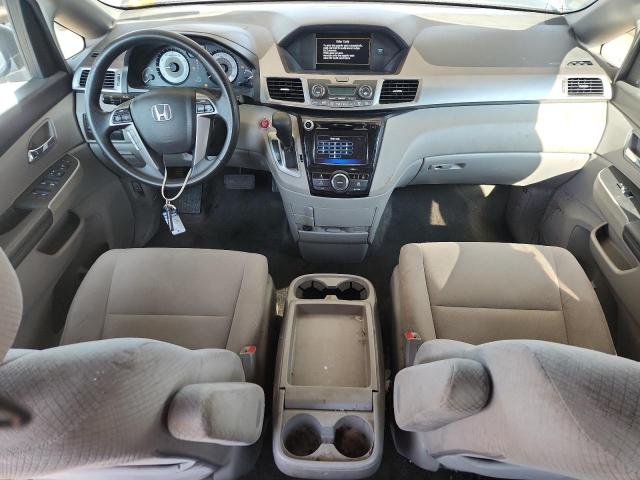 2016 HONDA ODYSSEY EX 5FNRL5H49GB111287
