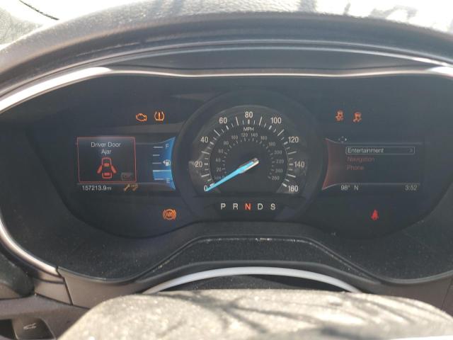 2020 FORD FUSION TIT 3FA6P0D93LR128189