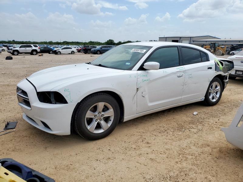 DODGE CHARGER SE