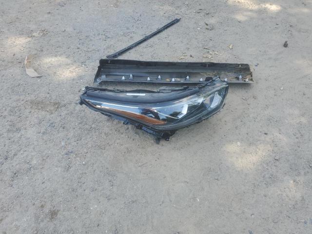 2020 TOYOTA HIGHLANDER 5TDYZRAH1LS008921