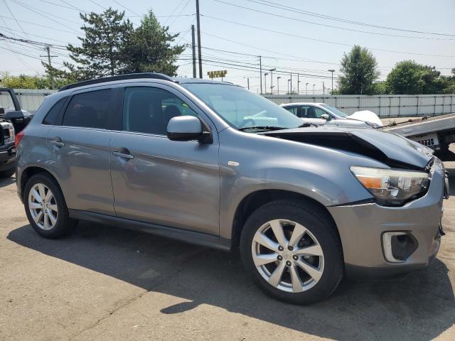Vin: 4a4ar4au2fe011699, lot: 60509945, mitsubishi outlander se 20154