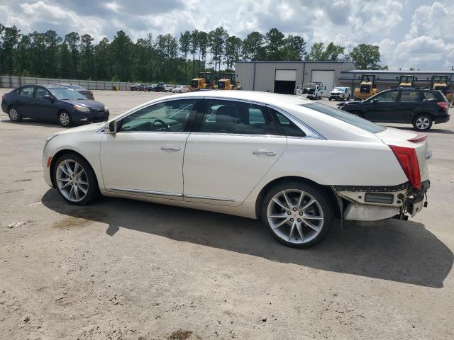 2013 CADILLAC XTS PREMIU #3283965876