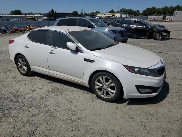 Vin: 5xxgm4a7xdg210888, lot: 62030765, kia optima lx 20134
