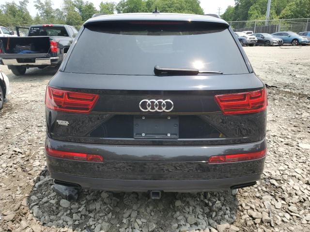 2019 AUDI Q7 PRESTIG - WA1VAAF78KD008169