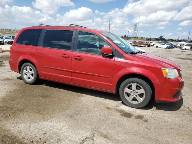 Vin: 2c4rdgcg8cr202074, lot: 59388535, dodge caravan sxt 20124