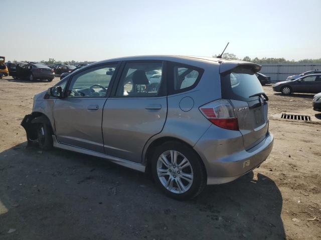 Vin: jhmge8h47as023964, lot: 61797995, honda fit sport 20102