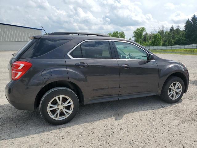 Vin: 2gnalcek7g6120748, lot: 61836815, chevrolet equinox lt 20163