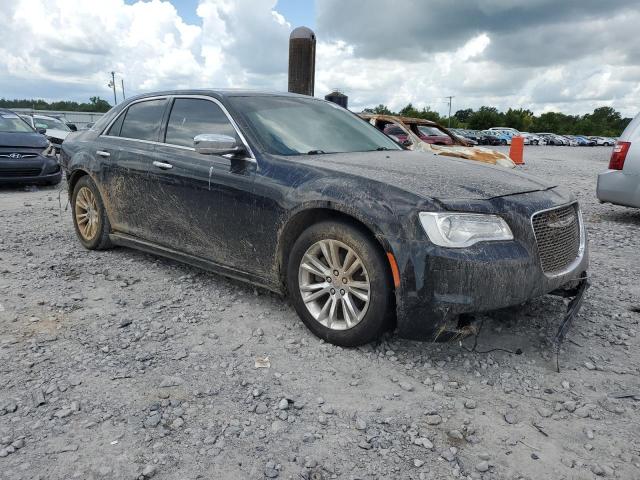Vin: 2c3ccaeg1gh189798, lot: 61500545, chrysler 300 20164