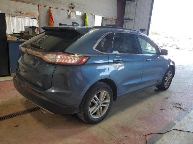 Vin: 2fmpk4j8xjbc33299, lot: 59137925, ford edge sel 20183