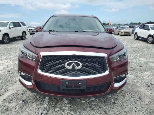 2020 INFINITI QX60 LUXE 5N1DL0MM3LC507592