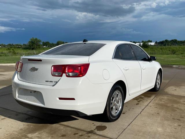 Vin: 1g11a5sl8ef194733, lot: 61766225, chevrolet malibu ls 20144
