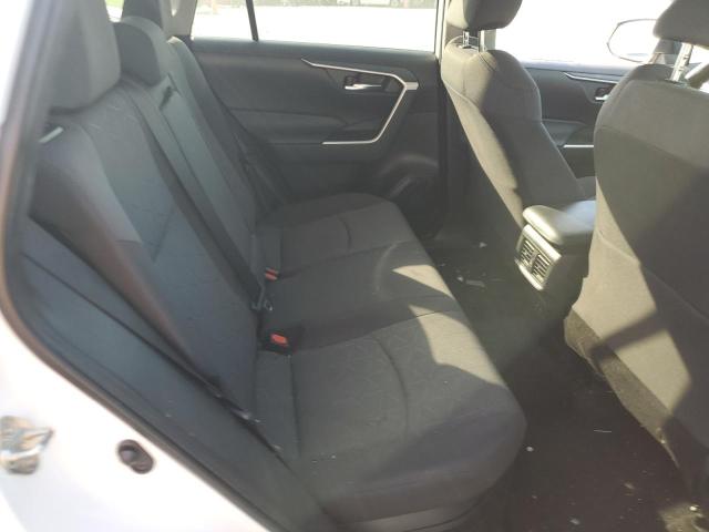 2021 TOYOTA RAV4 XLE - 4T3R6RFV9MU016499