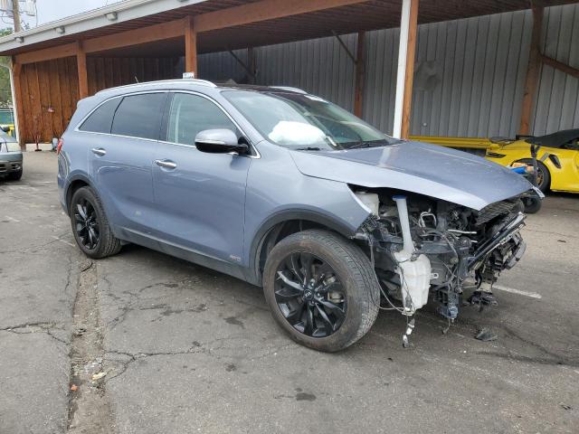 2020 KIA SORENTO EX 5XYPHDA54LG705259