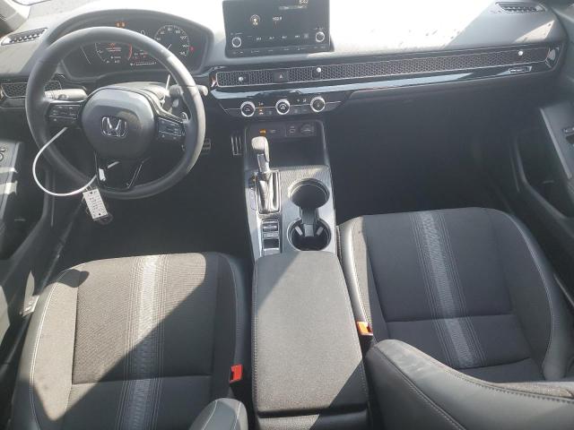 2024 HONDA CIVIC SPOR 19XFL2H82RE034761