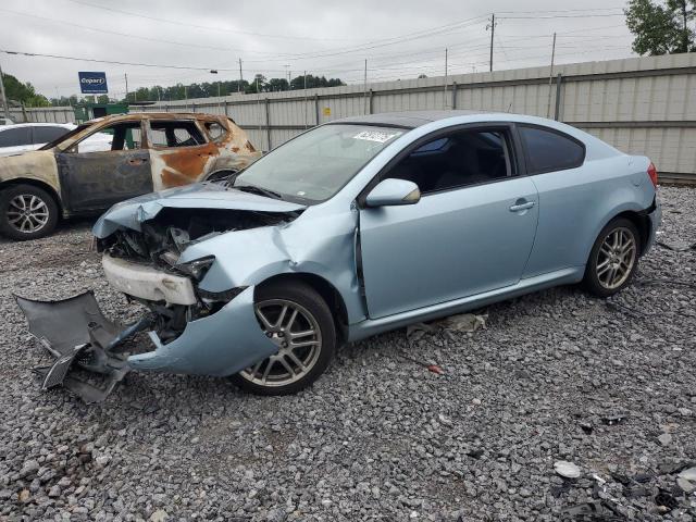 TOYOTA SCION TC
