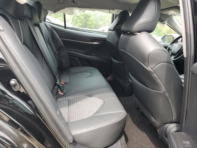 2024 TOYOTA CAMRY SE N - 4T1G11AK5RU863105